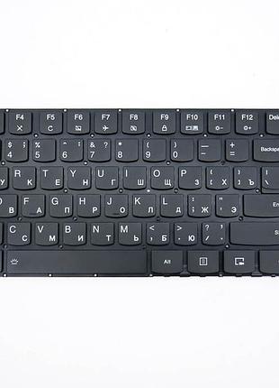 Клавиатура для ноутбука lenovo y520, y520-15ikb, y520-15ikbn, y720, y720-15ikb, y530-15 подсветка