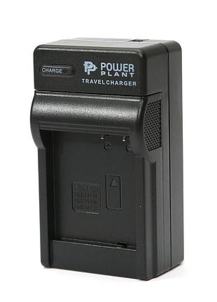 Мережевий зарядний пристрій powerplant panasonic dmw-blh7