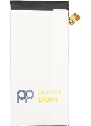 Акумулятор powerplant samsung galaxy a8 (eb-ba800abe) 3050mah