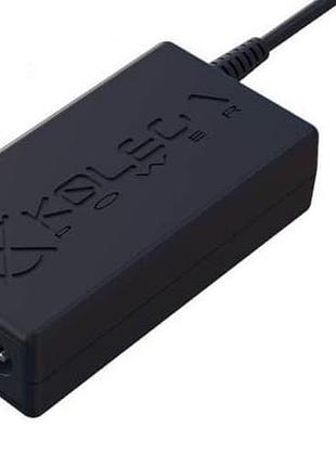 Блок живлення до ноутбука hp 19v 1.58a 30w 4.8x1.7mm (kolega-power (a++)) 24 міс.гар.