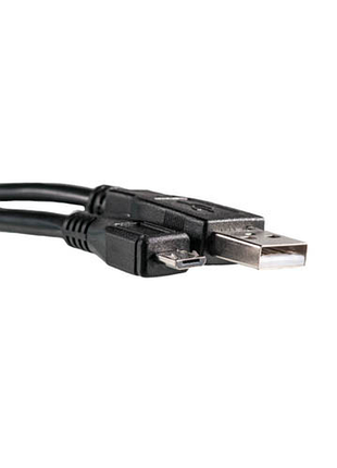 Кабель powerplant usb 2.0 am - micro, 1.5м