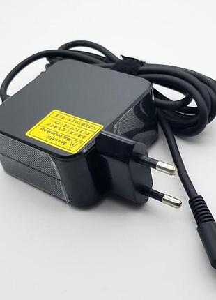 Блок живлення до ноутбука dell pd 5v-20v 1.5a 30w type-c usb (a class) 3 міс.гар.