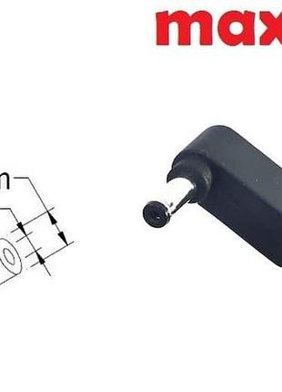 Dc кабель для блока питания 4.0x1.35mm (5a) (1.2m) (a class) 1 день гар.