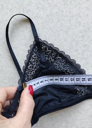 Бюстгальтер calvin klein 8