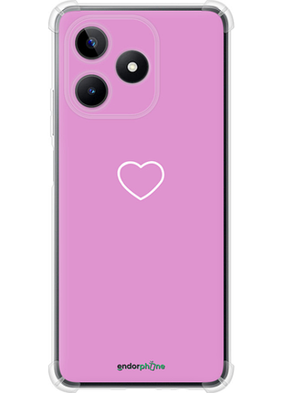 Чохол на realme c53 серце 2 "4863sp-3128-8094"