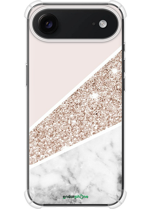 Чехол на iphone 17 air пастельный мрамор "4342sp-4032-8094", чехол для телефона