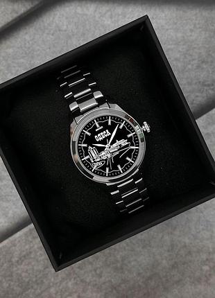 Наручные часы awarder 035 одеса ii silver-black 6