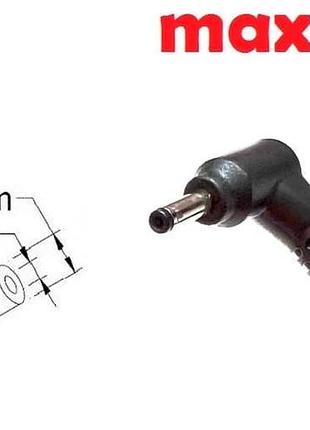 Dc кабель до блоку живлення 3.0x1.0(0.9/1.1)mm (5a) (1.2m) (a class) 1 день гар.