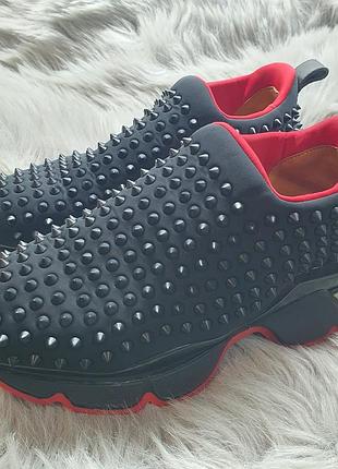 Cristian louboutin