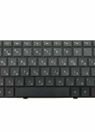 Клавіатура для ноутбука hp compaq cq62, g62, cq56, g56