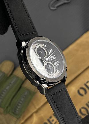 Наручний годинник awarder 016 black 4
