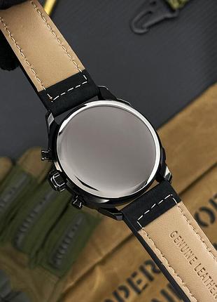Наручний годинник awarder 016 black 5