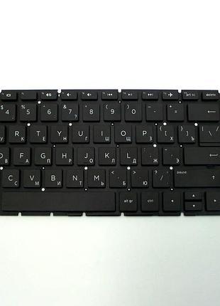 Клавіатура для hp 15-ac, 15-af, 15-ay probook 250 g4, 255 g4, 250 g5, 255 g5, 256 g5