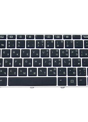 Клавиатура для ноутбука hp elitebook folio 1040 g3 подсветка ориг