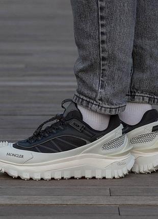 Moncler trailgrip gore-tex 3