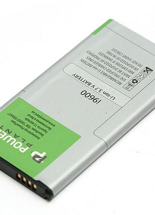 Акумулятор powerplant samsung galaxy s5 (eb-b600) 2800mah