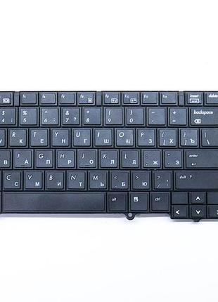 Клавіатура для ноутбука hp 6540b, 6545b, 6550b