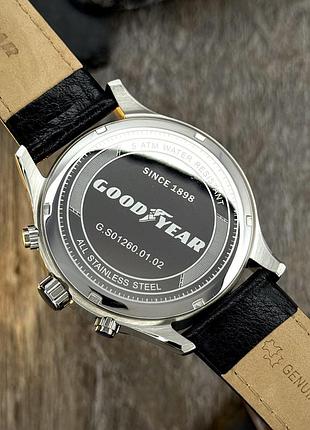 Наручний годинник guardo g.s01260.01.02 5