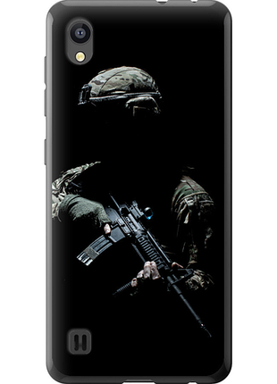 Чехол на zte blade a5 2019uni v3 "5226u-2109-851"