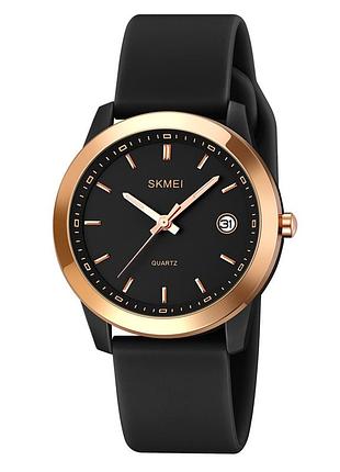 Наручные часы skmei 2319bk black