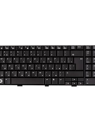 Клавиатура для ноутбука hp compaq cq71, g71
