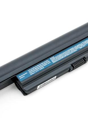 Аккумулятор powerplant для ноутбуков acer aspire 4553 (as10b41) 11.1v 4400mah