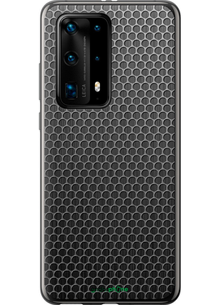 Чехол на huawei p40 pro plus ячейки "243u-1917-8094", чехол для телефона
