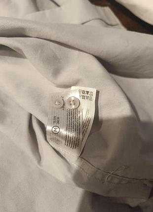 Мужская рубашка primark regular fit 3
