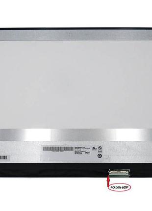 Матриця для ноутбуків b173han04.9 оригінал 144hz, матова, ips