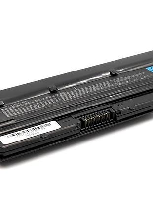 Аккумулятор powerplant для ноутбуков toshiba satellite t210d (pa3820u-1brs, ta3820lh) 10.8v 5200mah