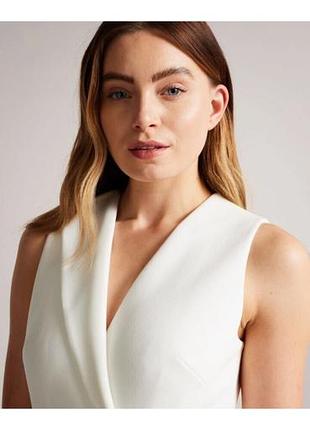 Плаття ted baker ivory розмір м 3