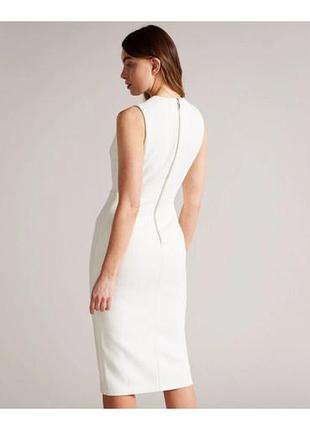 Плаття ted baker ivory розмір м 4