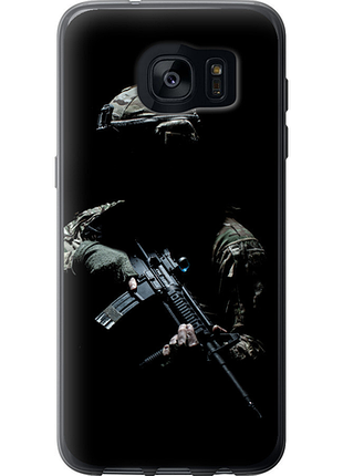 Чохол на samsung galaxy s7 edge g935f захисник v3 "5226u-257-851"