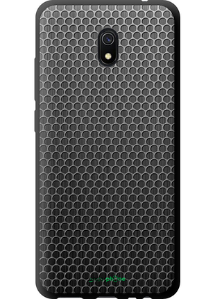 Чехол на xiaomi redmi 8a ячейки "243b-1794-8094", чехол для телефона