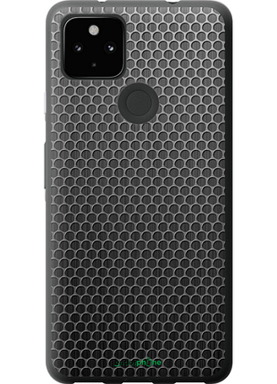 Чехол на google pixel 5a ячейки "243u-2286-8094", чехол для телефона