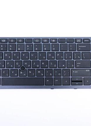 Клавиатура для ноутбука hp zbook 15 g3, 15u g3, 17 g3 подсветка, ориг