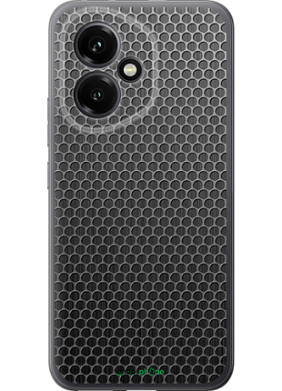 Чехол на huawei honor 400 5g ячейки "243u-4017-8094", чехол для телефона