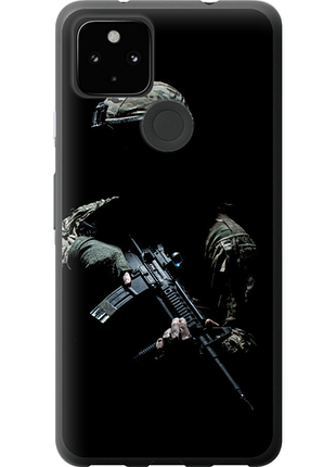 Чехол на google pixel 5aorc v3 "5226u-2286-851"