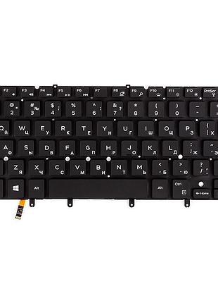 Клавіатура для ноутбука dell inspiron 13 7000, 7359