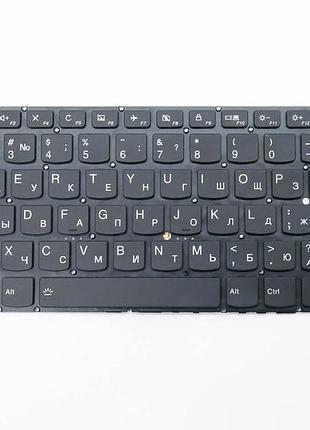 Клавиатура для ноутбука lenovo 710s-13ikb, 710s-13isk подсветка ориг