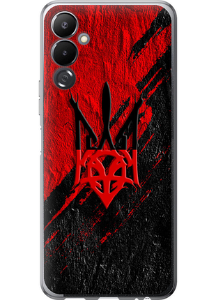 Чохол на tecno pova 4 lg7n герб v4 "5293u-2967-851"