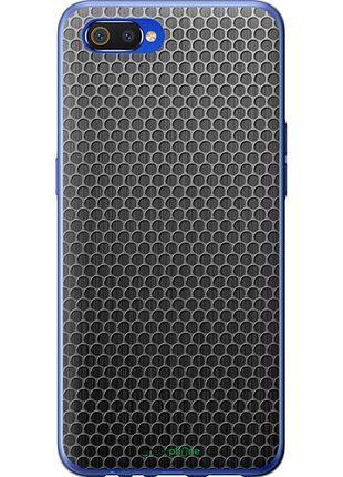 Чохол на realme c2 комірки "243u-1852-8094", чохол для телефона