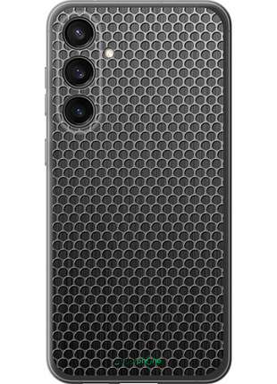 Чехол на samsung galaxy s23 fe ячейки "243u-3136-8094"