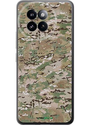 Чохол на xiaomi civi 4 pro камуфляж v5 "1201u-3682-8094"
