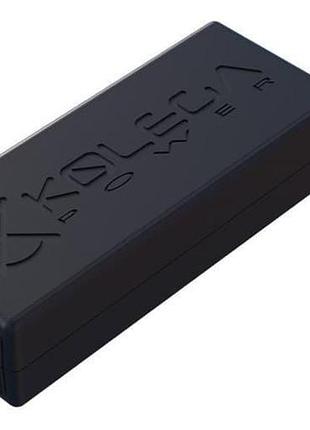 Блок живлення до ноутбука hp 18.5v 4.9a 90w 4.8x1.7mm (kolega-power (a++)) 24 міс.гар.