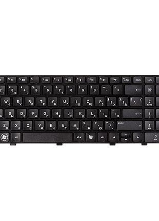 Клавіатура для ноутбука hp pavillion dv6-6000, dv6-6029