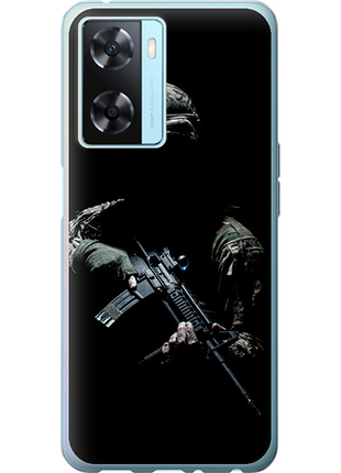 Чохол на oppo a57s захисник v3 "5226u-2931-851"