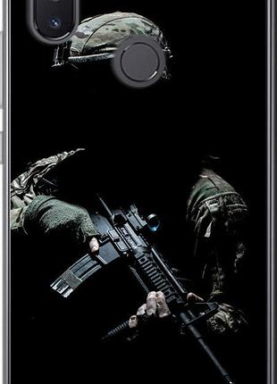 Чохол на xiaomi mi8 se захисник v3 "5226u-1504-851"