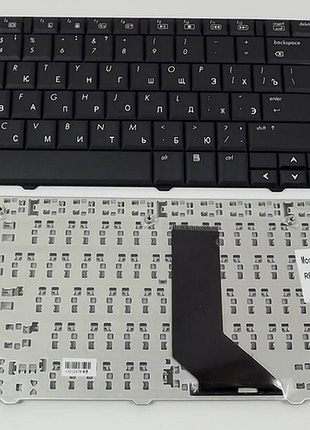 Клавіатура для ноутбука hp cq60, g60