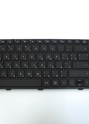 Клавіатура для hp probook 4540s, 4545s